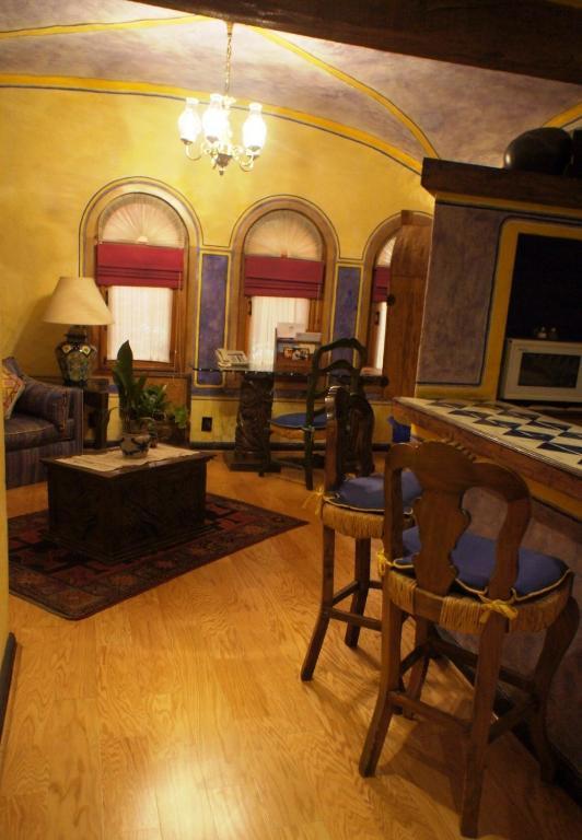 Busue A Boutique Experience 5* Mexico City