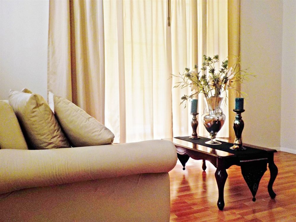 Aparthotel Real Salamanca