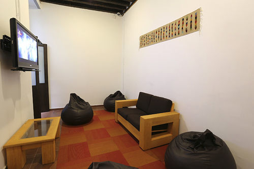 Mexico City Hostel Hostel *