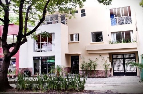 Hotel Oyo Casa Anzures Thematic Ciudad De Mexico 3*