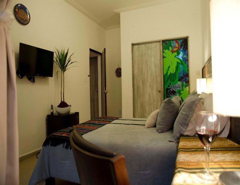 Oyo Casa Anzures Thematic Ciudad De Mexico Hotel 3*