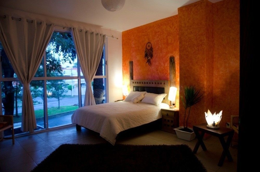Oyo Casa Anzures Thematic Ciudad De Mexico 3*