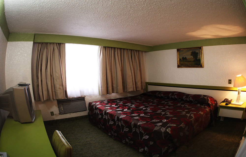 Hotel Reforma Avenue 3*