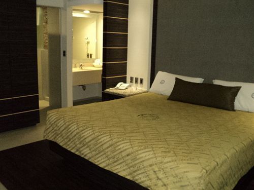 Hotel Express - Mexico Basilica, An Ihg México DF