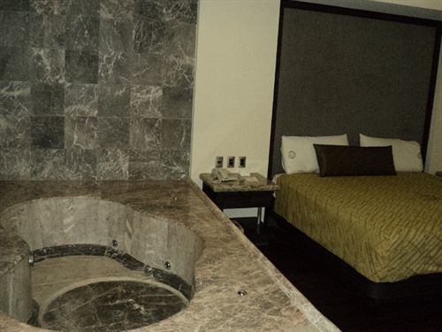 Hotel Express - Mexico Basilica, An Ihg 4*