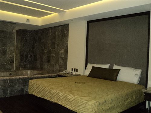 Hotel Express - Mexico Basilica, An Ihg México DF