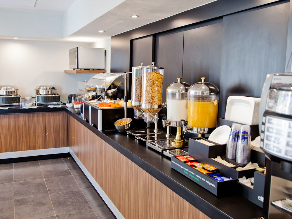 City Express By Marriott La Raza Hotel Mexico City