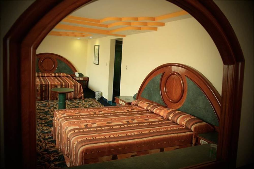 Hotel El Senador 3*