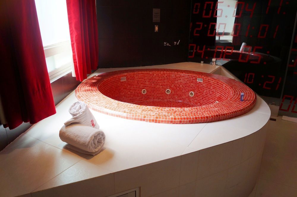 Kron Hotel Mexico City