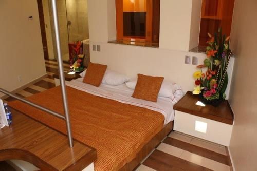 Cuore 4* Mexico City