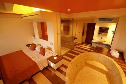 Cuore Hotel 4*
