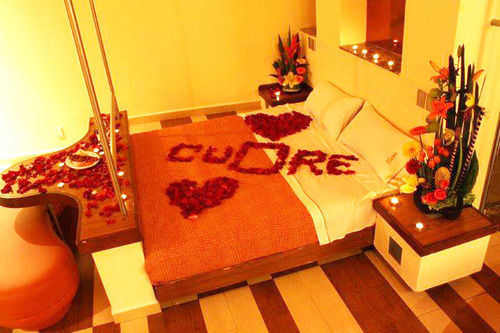 Hotel Cuore