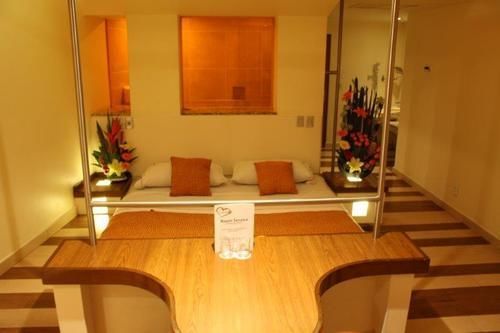 Cuore 4* Mexico City
