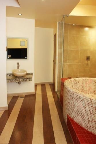 Hotel Cuore Mexico City