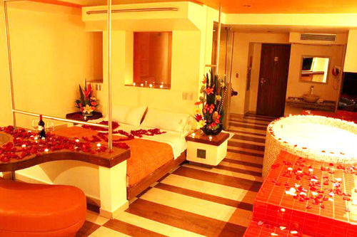 Cuore Hotel Mexico City