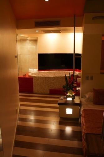 Hotel Cuore Mexico City
