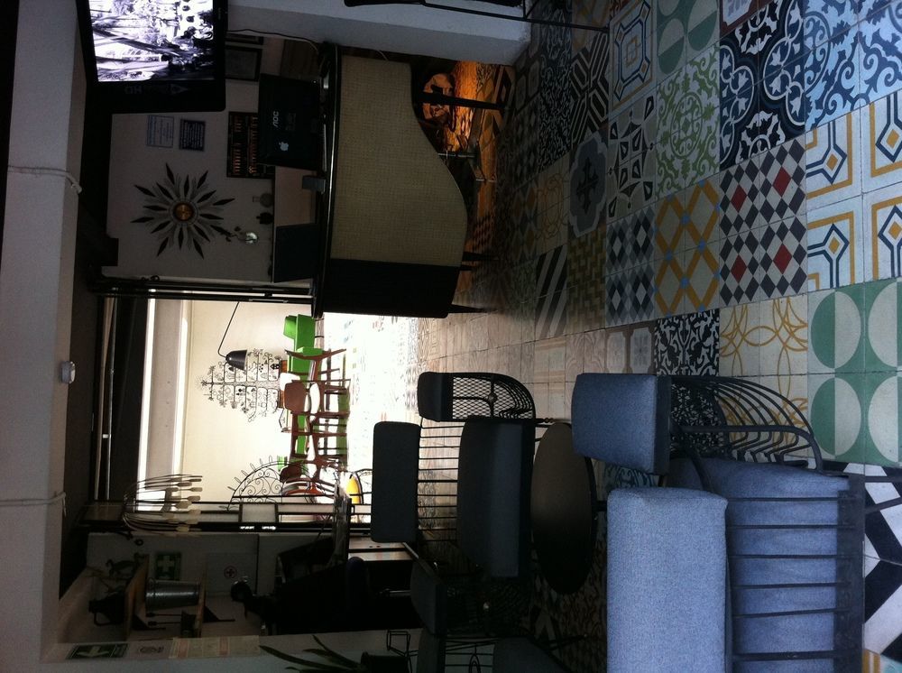 Itto Condesa Hotel Mexico City