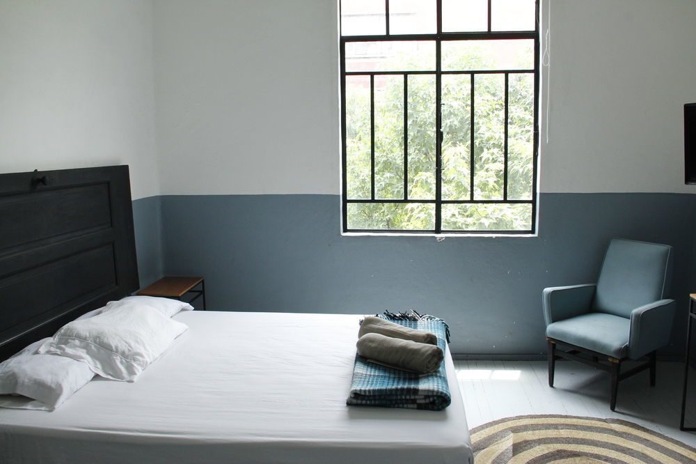Itto Condesa Mexico City