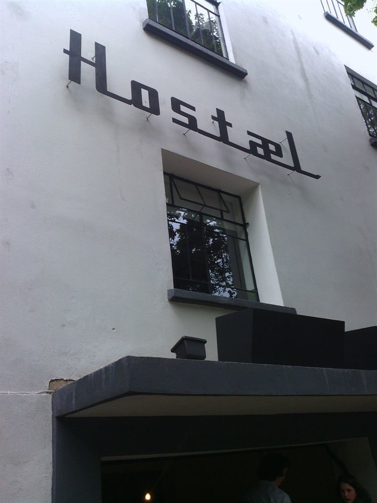 Hotel Itto Condesa