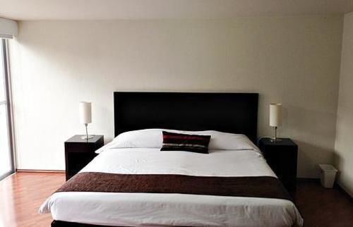 Aparthotel Grupo Kings - Monte Chimborazo 567