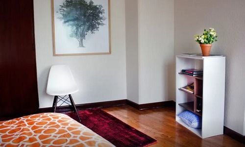 Stunning 2 Beds Wifi In Polanco * Mexico City