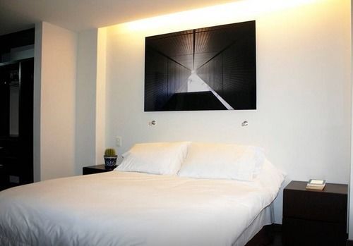 Luxury Polanco Apartment Mexico City