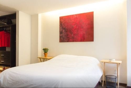 Luxury Polanco *