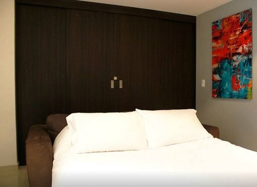 Apartment Luxury Polanco Mexico City