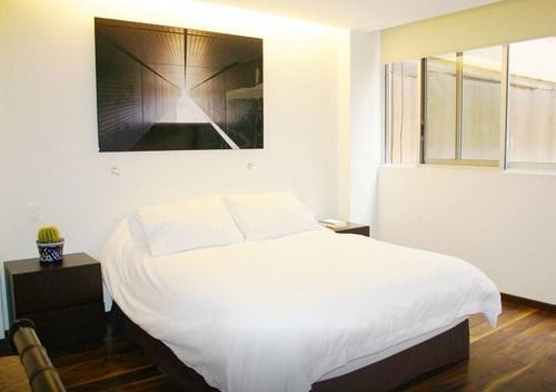 Apartment Luxury Polanco