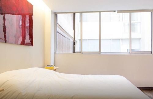 Luxury Polanco Apartment