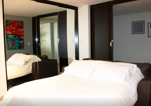 Luxury Polanco * Mexico City
