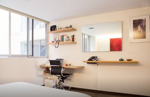 Apartment Luxury Polanco *