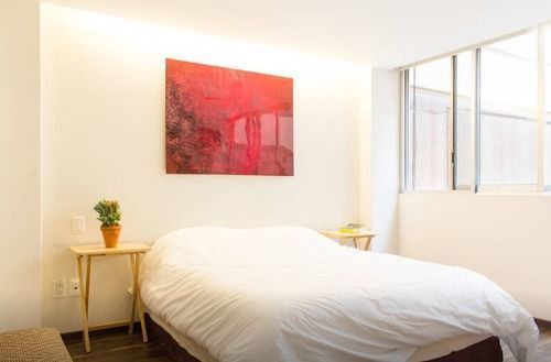 Luxury Polanco