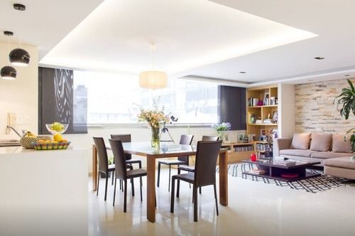 Luxury Polanco Apartment Mexico City