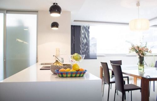 Apartment Luxury Polanco
