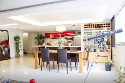 Apartment Luxury Polanco