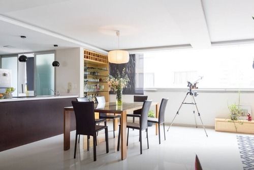 Luxury Polanco Apartment