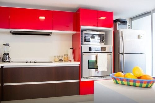 Apartment Luxury Polanco Mexico City