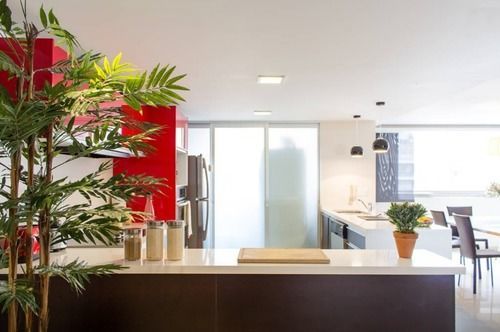 Luxury Polanco Mexico City