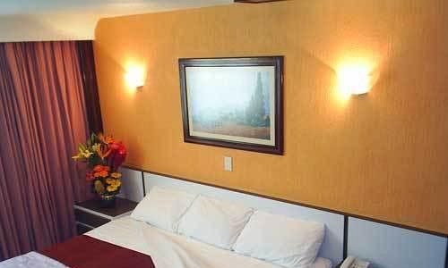 Segovia Regency 4*