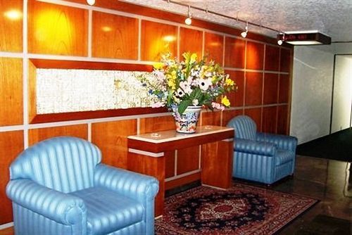 Segovia Regency Hotel 4*