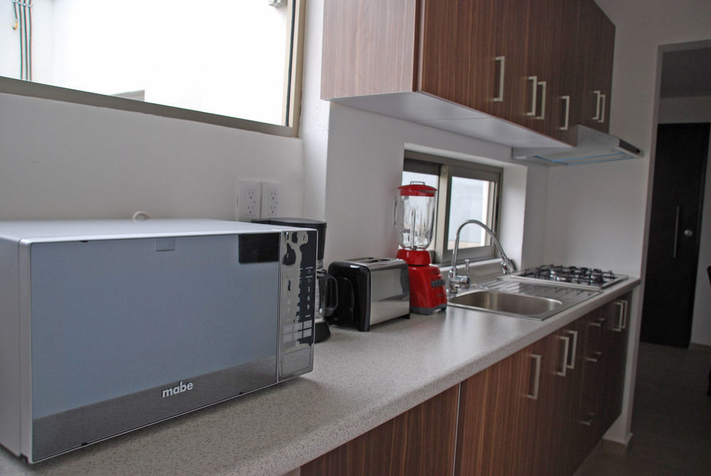 Apartment Homfor Napoles