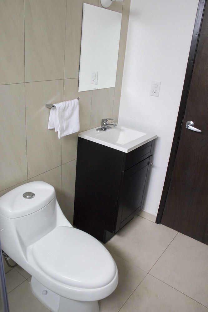Homfor Napoles Apartment *
