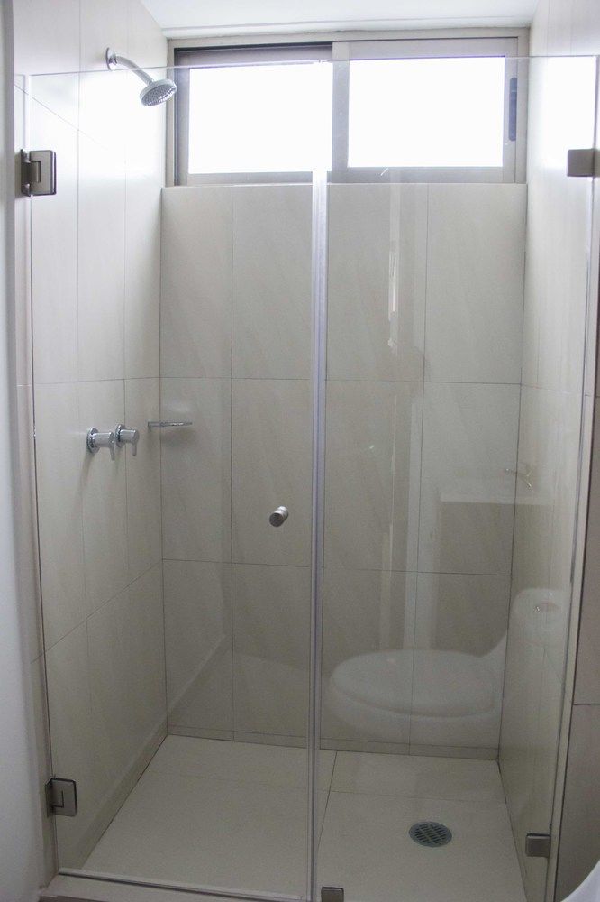 Apartment Homfor Napoles *