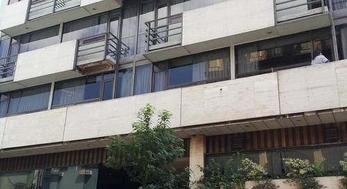 El Salvador Hotel 3*