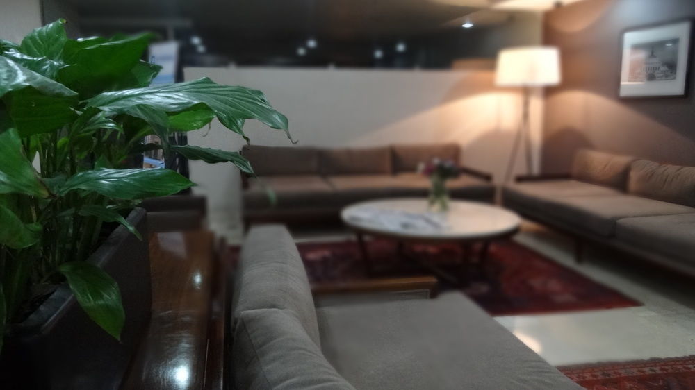 Hotel Wyndham Garden - Polanco
