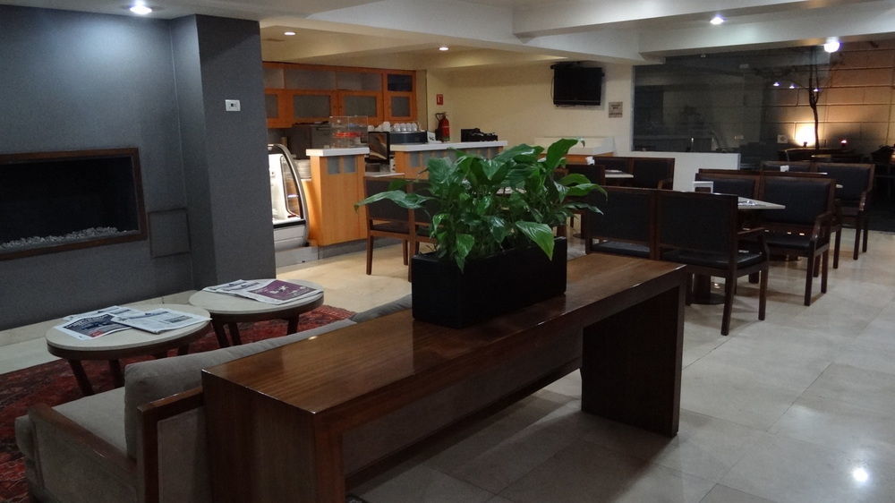 Hotel Wyndham Garden - Polanco 4*