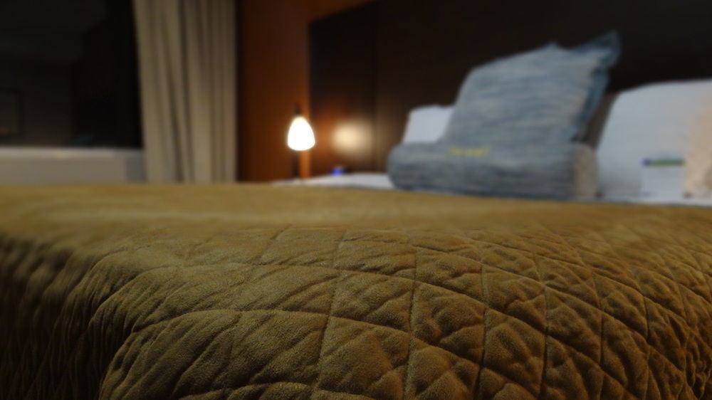 Wyndham Garden - Polanco Hotel México DF