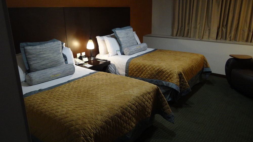 Wyndham Garden - Polanco 4*