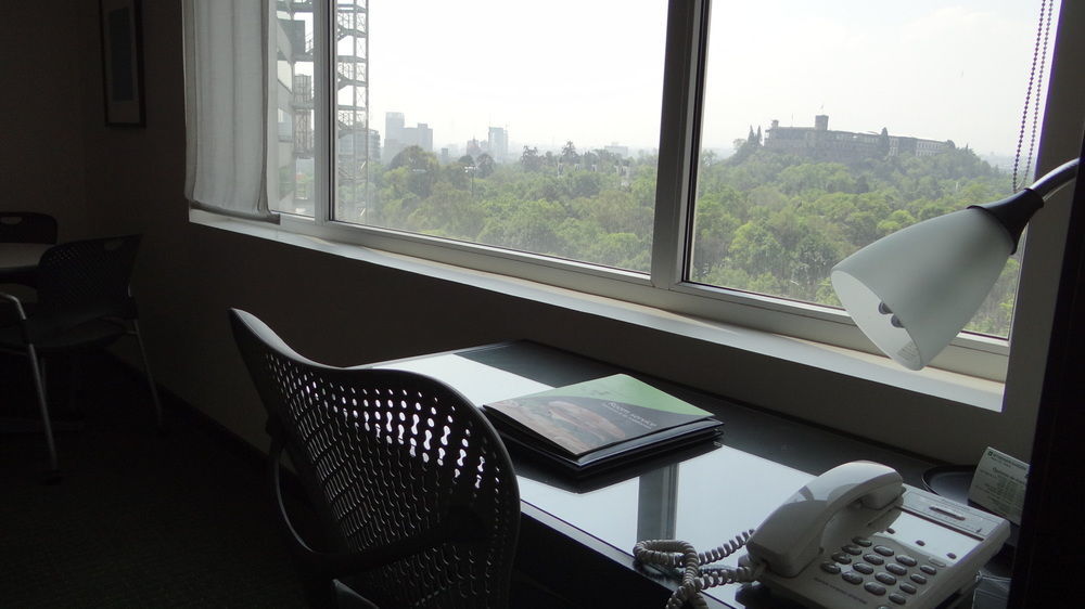 Wyndham Garden - Polanco 4* México DF